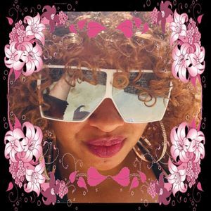 Meet your Posher, Victoria